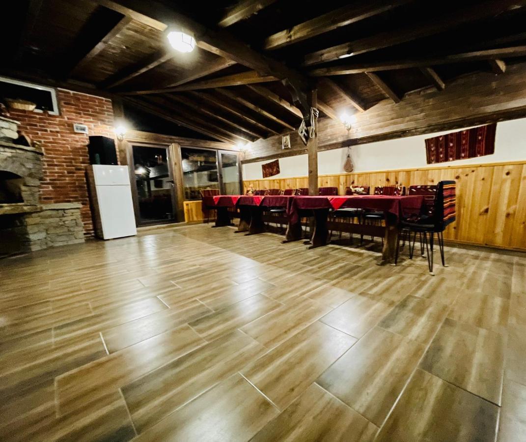 奥格尼亚诺沃 Boris House酒店 外观 照片
